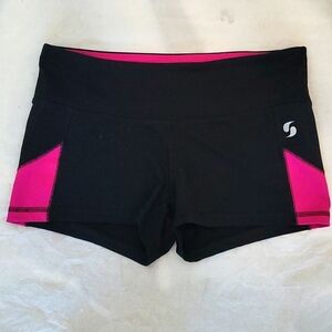 Soffe Dri Athletic Shorts